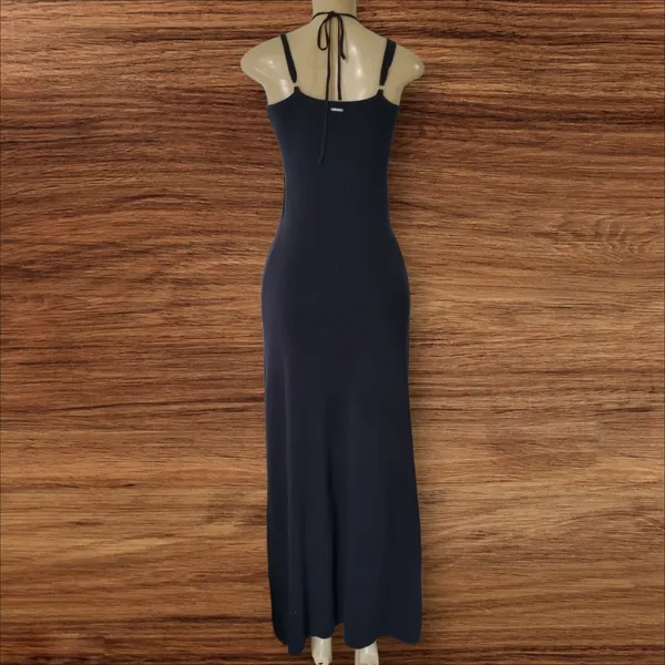 vestido modal da mamô M