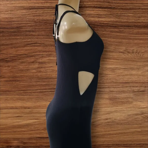 vestido modal da mamô M