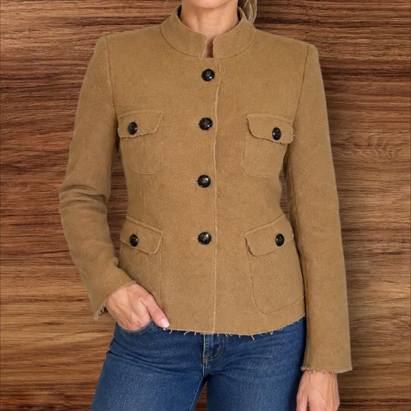 blazer  Carina Duek 42
