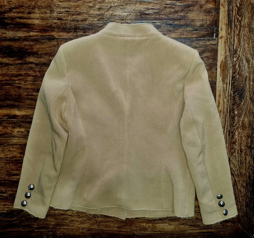 blazer  Carina Duek 42