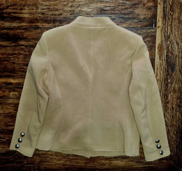 blazer  Carina Duek 42