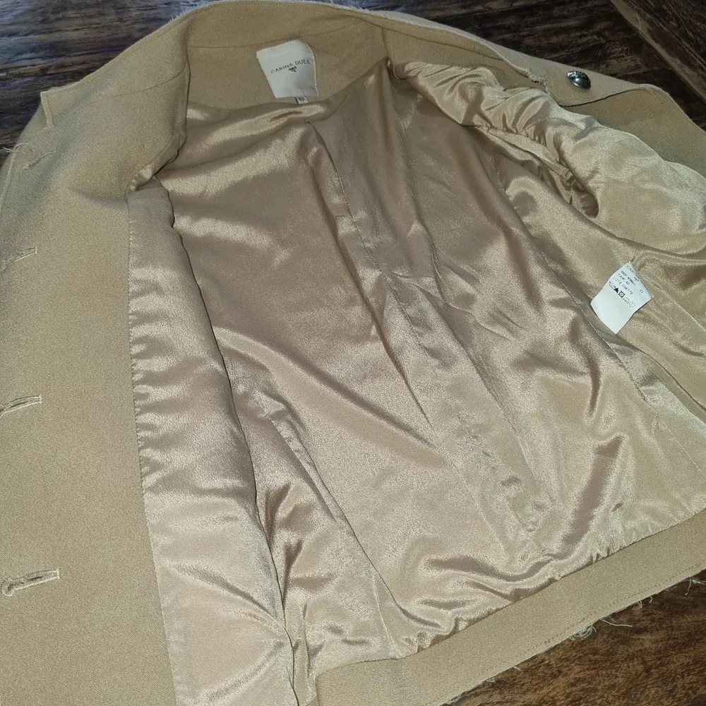 blazer  Carina Duek 42