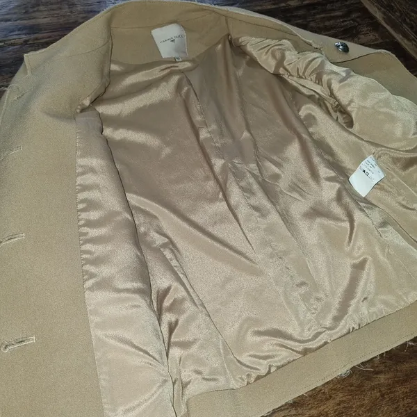 blazer  Carina Duek 42