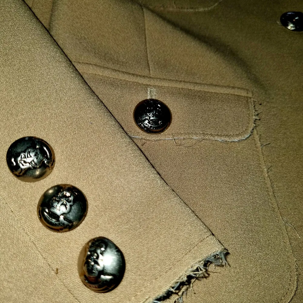blazer  Carina Duek 42