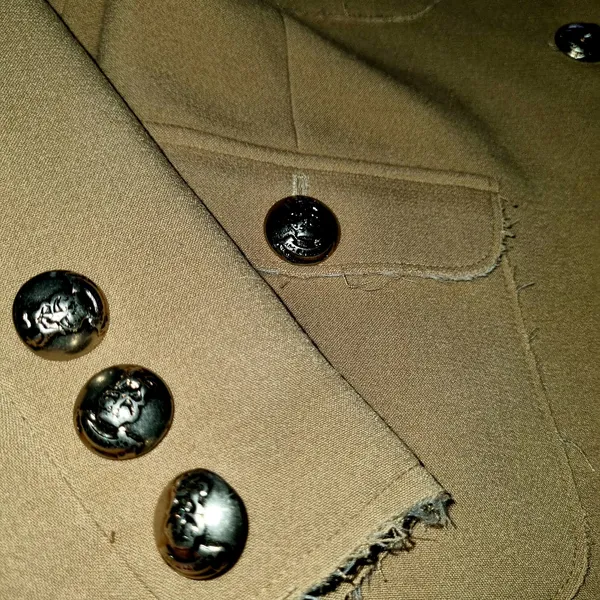 blazer  Carina Duek 42