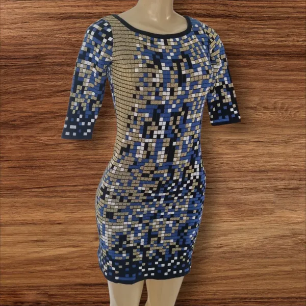 vestido farm P