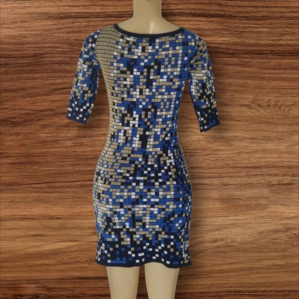 vestido farm P