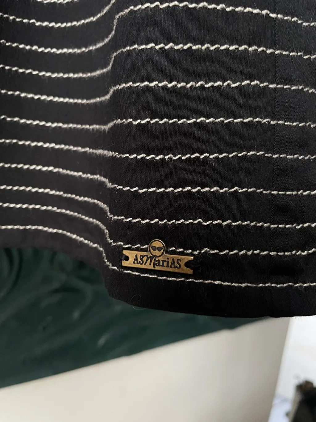 saia midi envelope assimetrica tam 42