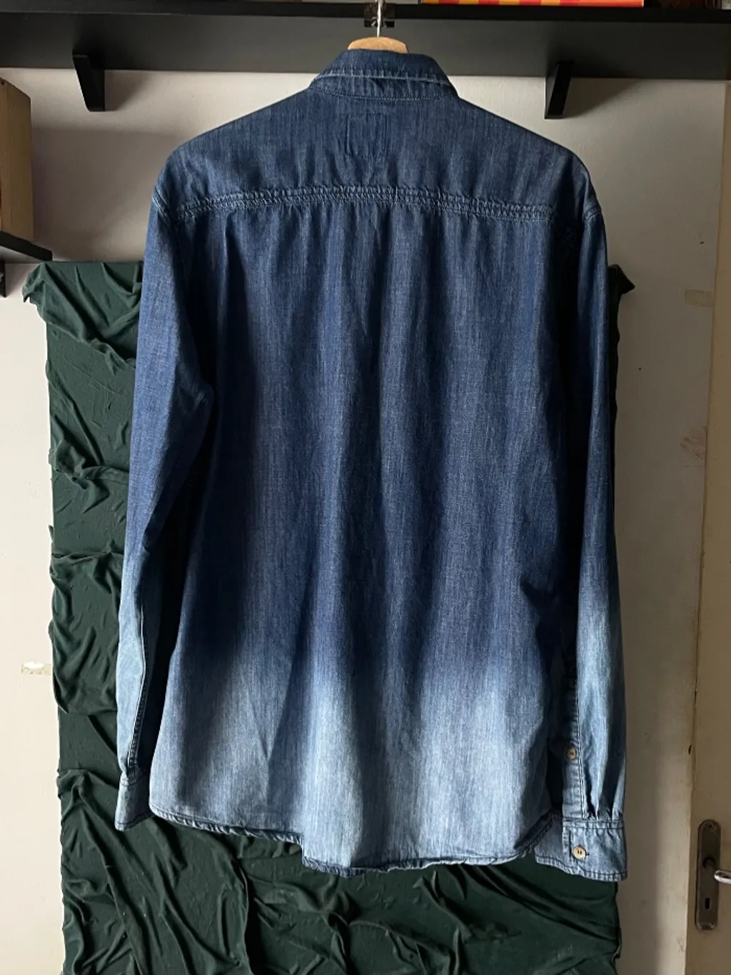 camisa masculina malwee tamanho g