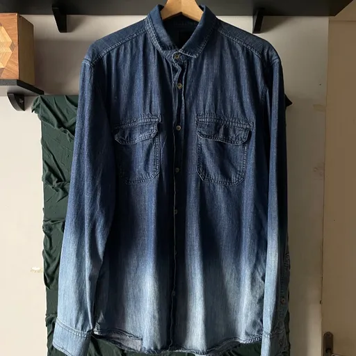 camisa masculina malwee tamanho g