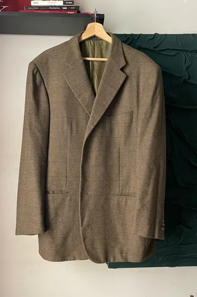 Blazer   grife italiana  Pal zileri gg