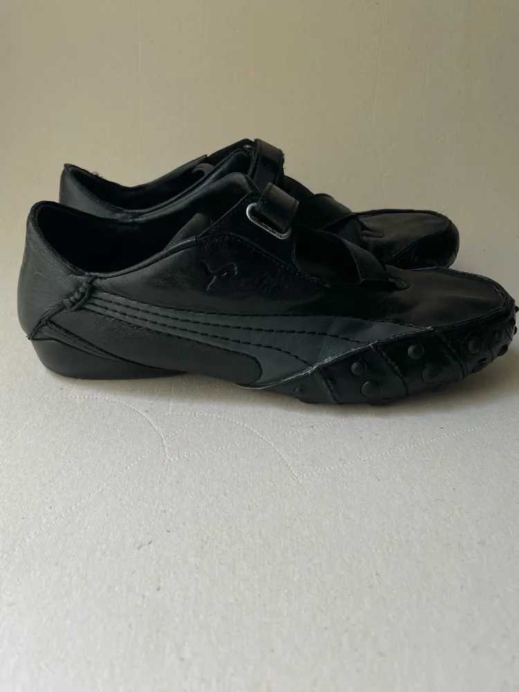 sapatilha puma amoko raridade tam 42