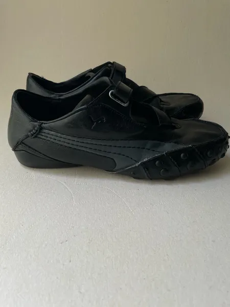 sapatilha puma amoko raridade tam 42
