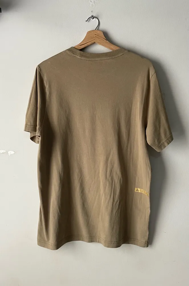 Camiseta Adidas universal embl tam M
