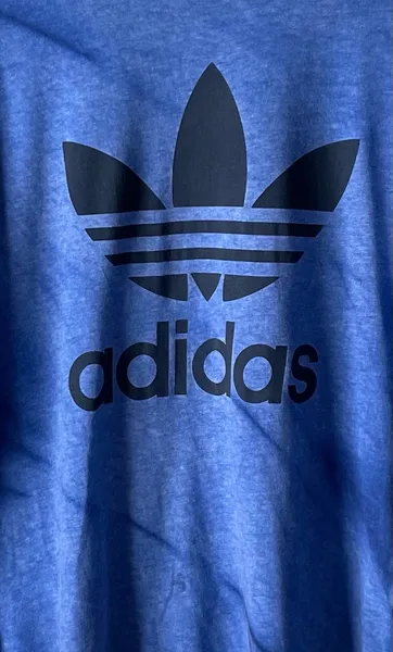 camiseta adidas original trefoil tam p
