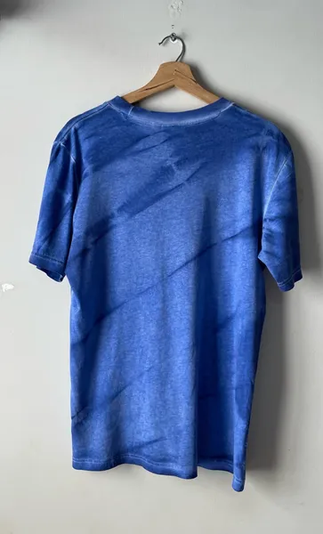camiseta adidas original trefoil tam p