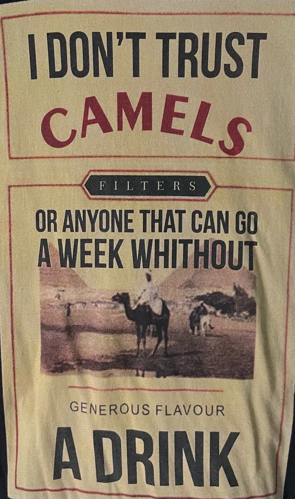camiseta preta sergio k estampa tam m