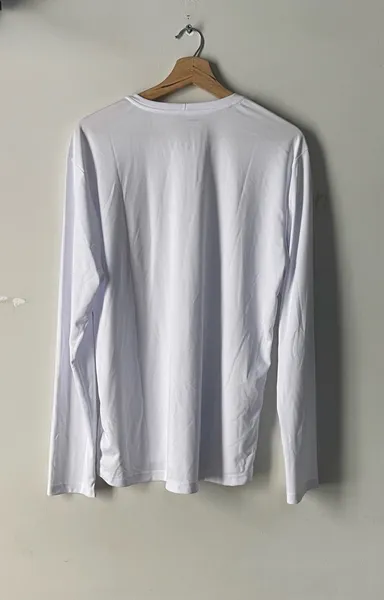 camiseta da marca oakley manga longa tam g