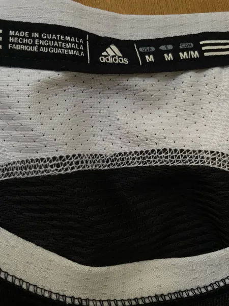 camiseta regata brooklyn basketbol adidas tam m