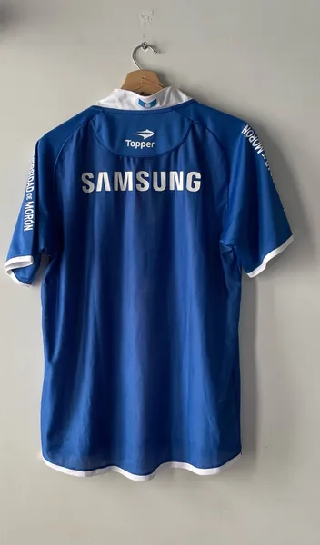 Camisa para colecionador Velez Sarafield tam M