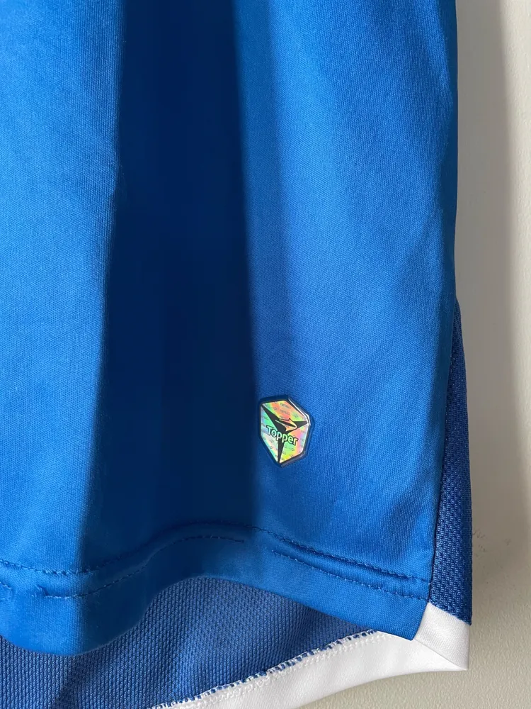 Camisa para colecionador Velez Sarafield tam M