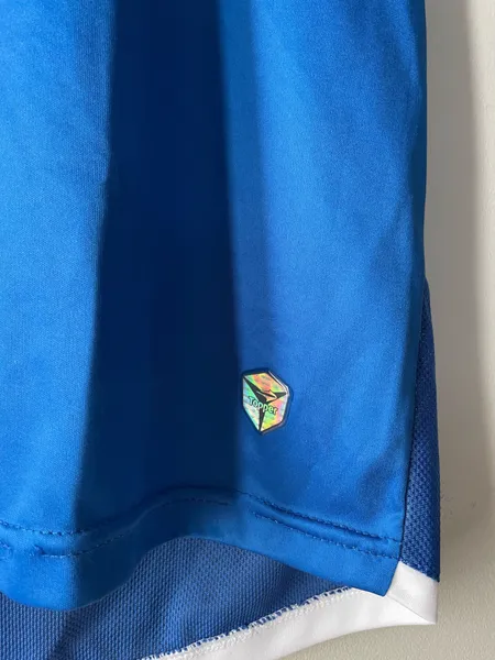 Camisa para colecionador Velez Sarafield tam M