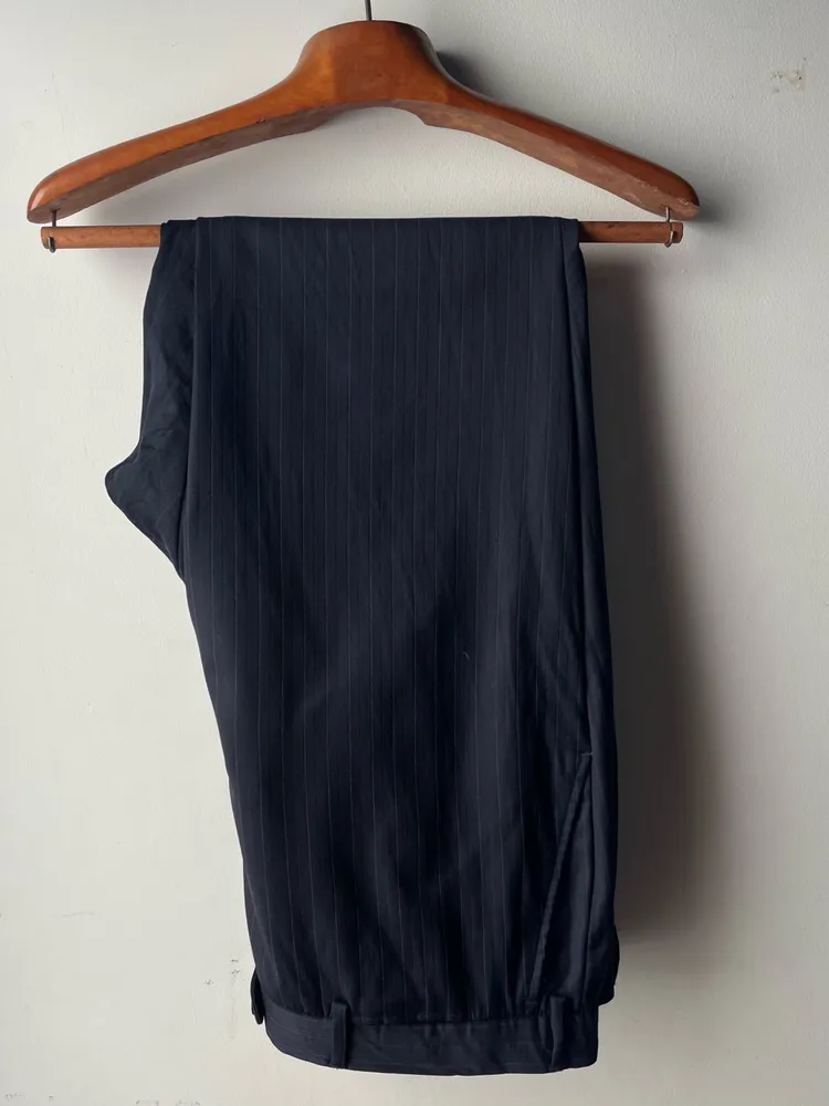 costume terno brooksfiel lã fria tam 62 m