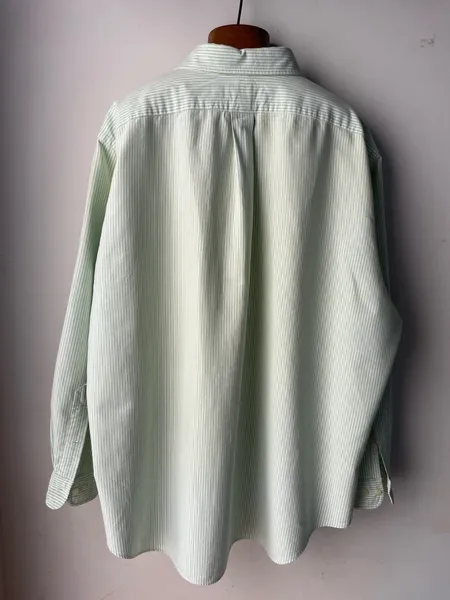 Camisa ralph lauren listras tam 3G