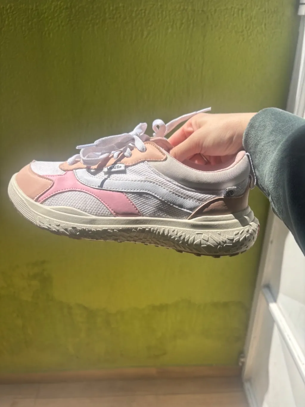 Tênis vans feminino 36