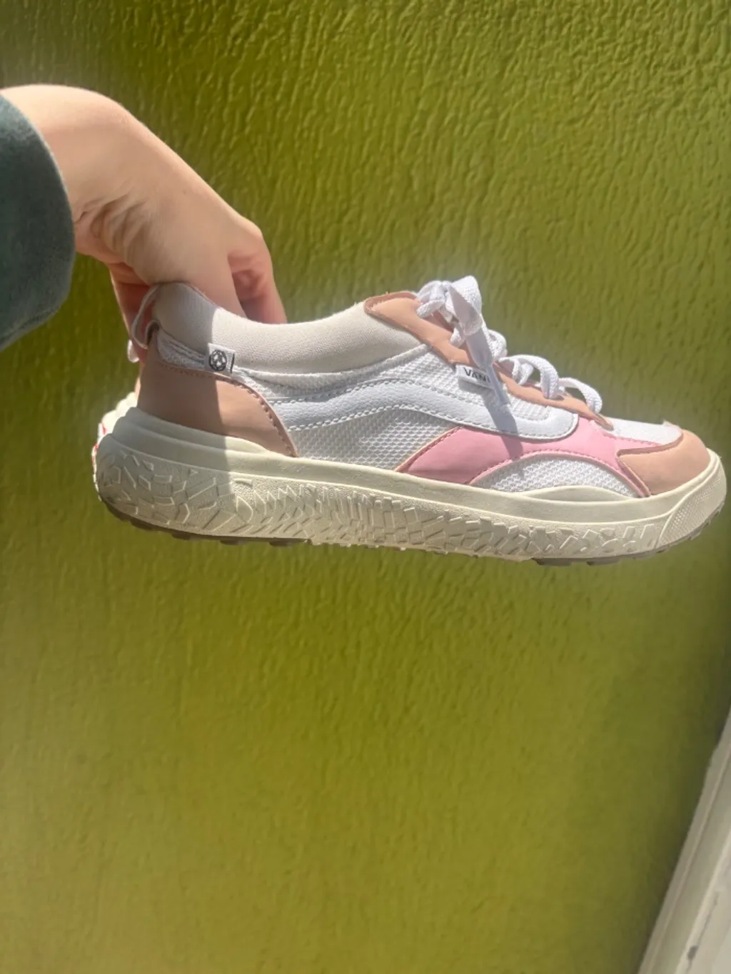 Tênis vans feminino 36