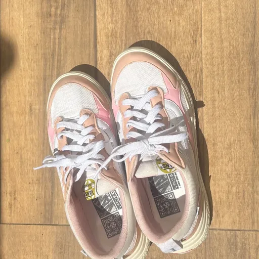 Tênis vans feminino 36