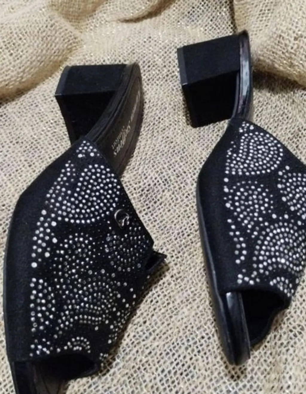 tamanco confort Carmem Steffens