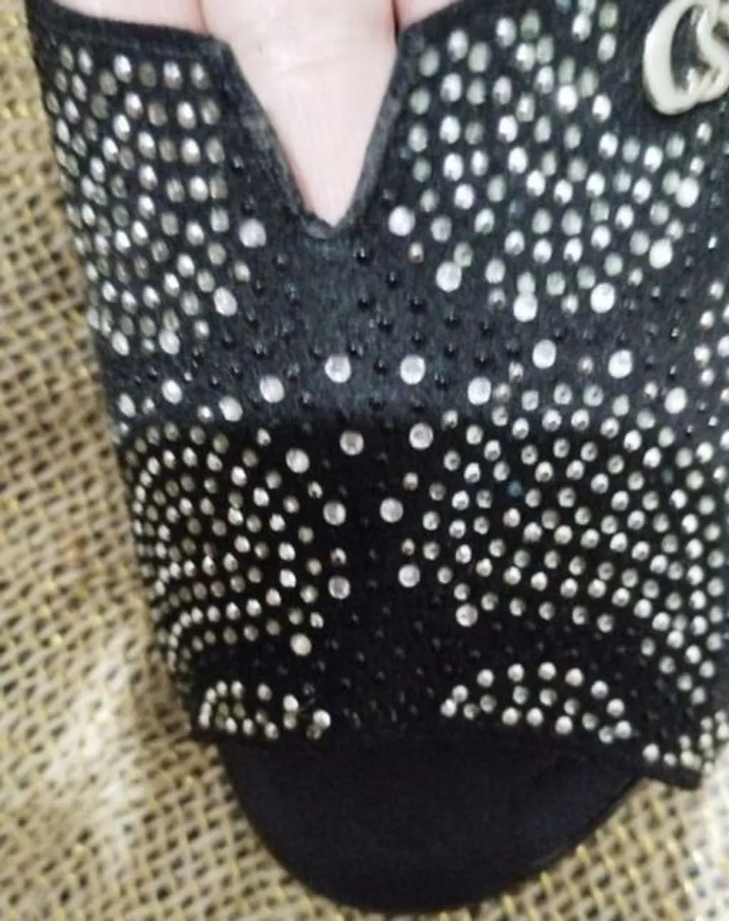 tamanco confort Carmem Steffens