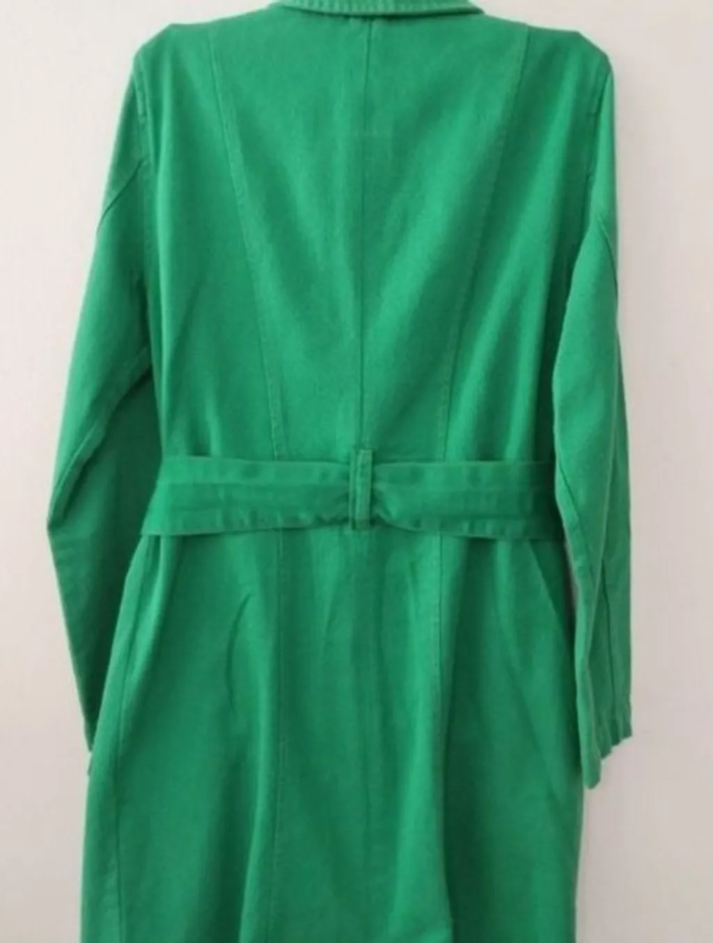 casaco 100% algodão Linda de Morrer 40