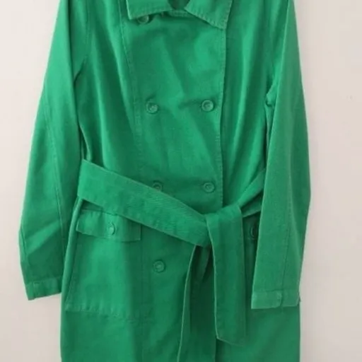 casaco 100% algodão Linda de Morrer 40