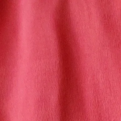 camisa seda pura laranja dudalina