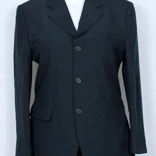 Blazer azul marinho Empório Colombo Classic - Ref. 2125
