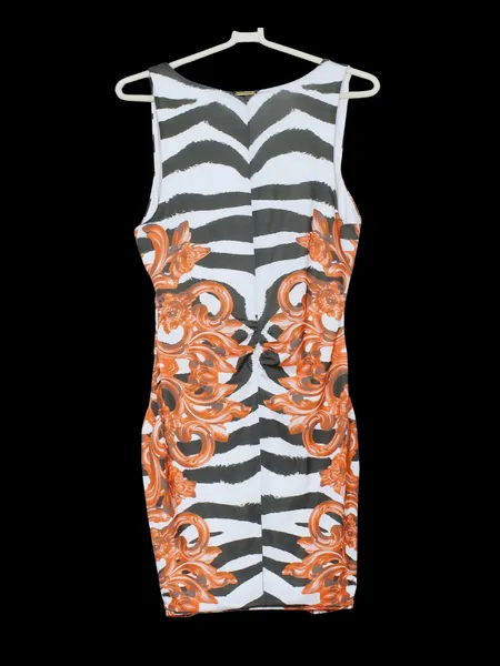 Vestido balada drapeado Lança Perfume - Ref. 3567