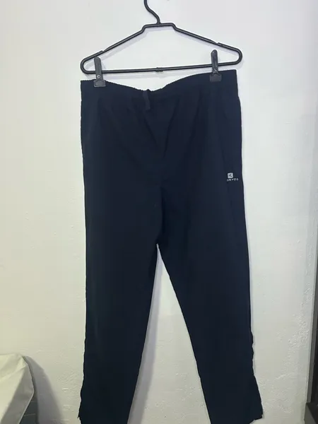 Calça Domyos azul escura