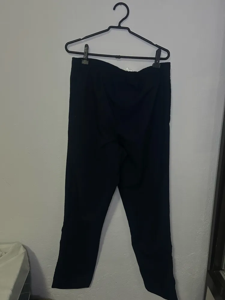 Calça Domyos azul escura