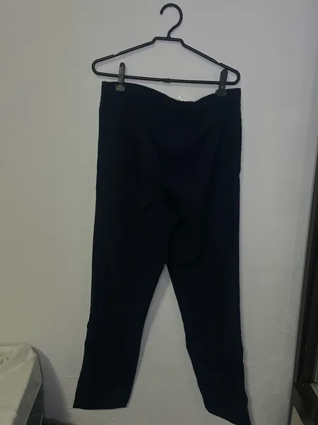 Calça Domyos azul escura