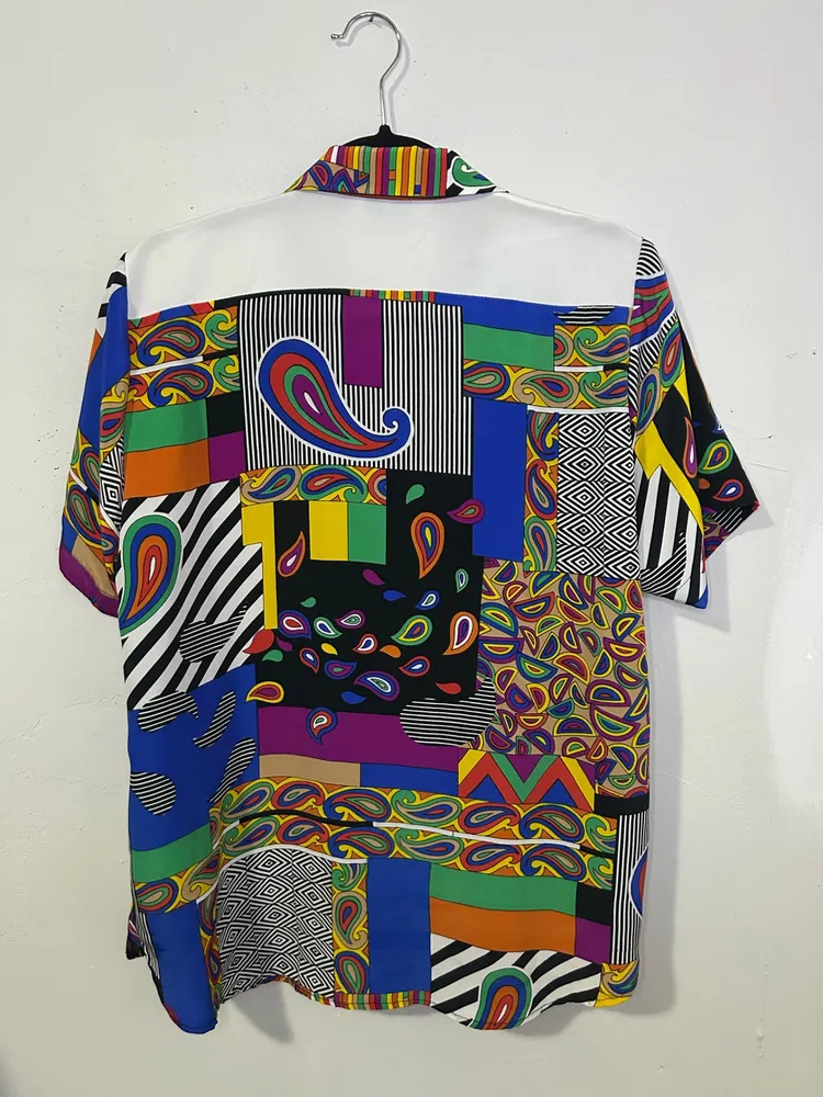 Camisa Anagram