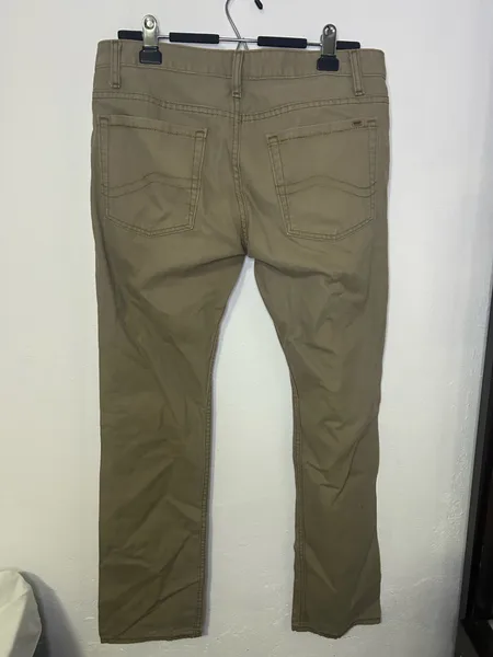 Calça vans