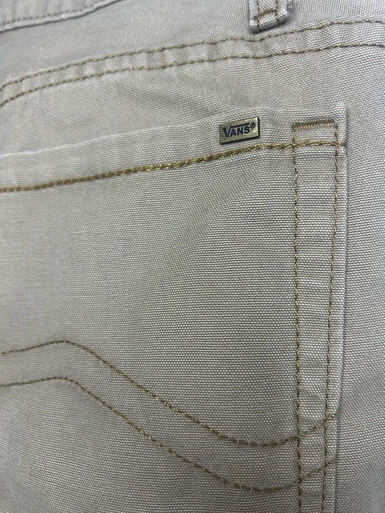 Calça vans