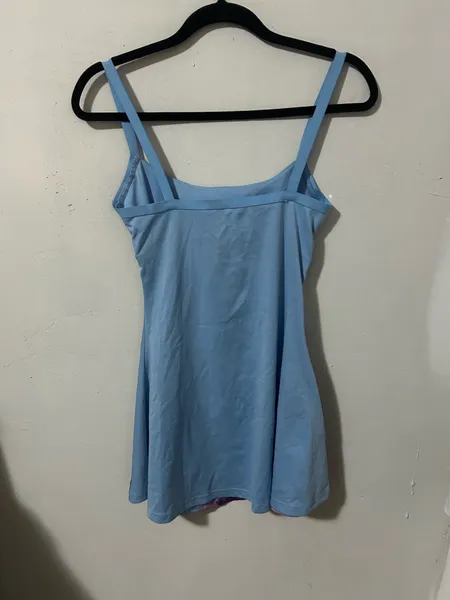Vestido do filme de repente 30