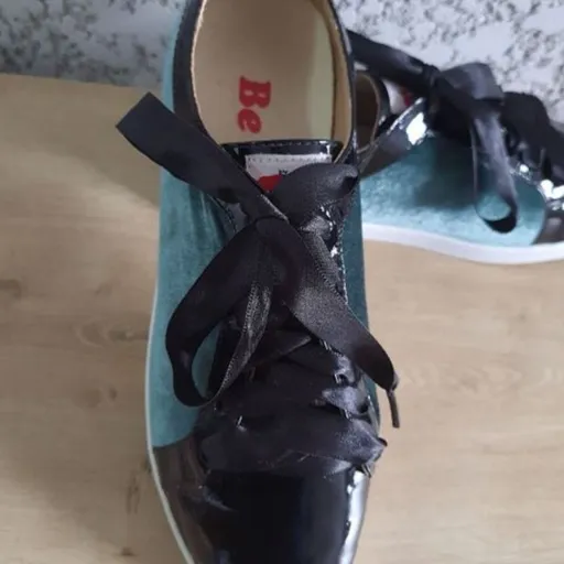 tênis twins for peace  numeração: 36