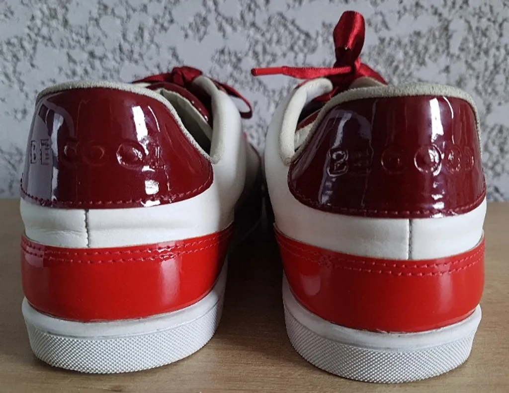 tênis twins for peace  tamanho: 37