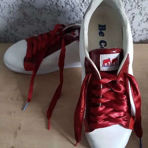 tênis twins for peace  tamanho: 37