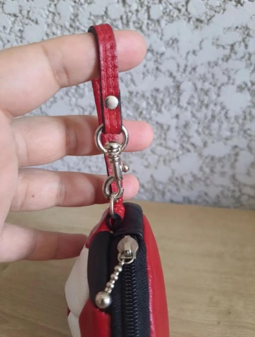 chaveiro porta moedas smartbag