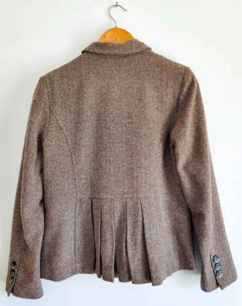 blazer feminino tamanho: m